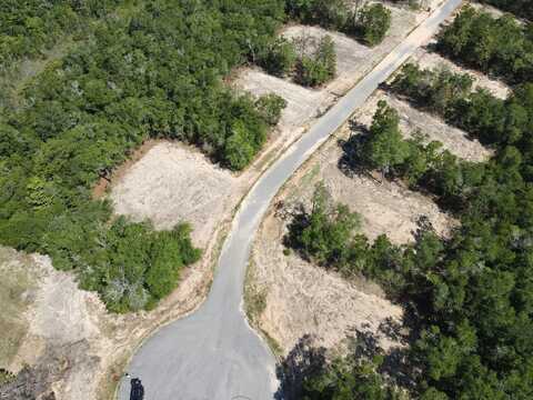 Lot 16 Black Bear Court, DeFuniak Springs, FL 32435
