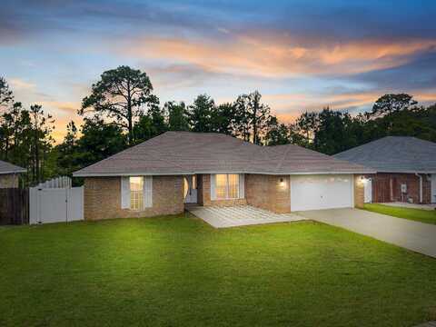 162 Beacon Way, Santa Rosa Beach, FL 32459