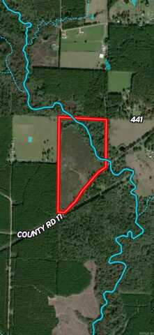 undefined, Hamburg, AR 71646