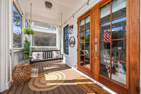 50 Cinnamon Fern Lane, Santa Rosa Beach, FL 32459