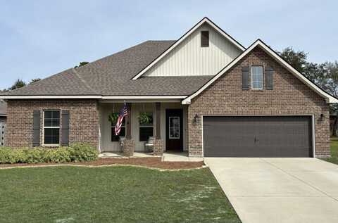 2236 Peyton Court, Gulf Breeze, FL 32563