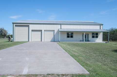 917 Bordovsky Road, La Grange, TX 78945