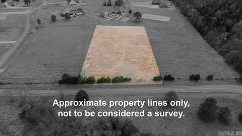 72 Blackjack Road, Greenbrier, AR 72058
