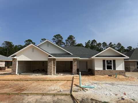 9575 Creets Landing Drive, Navarre, FL 32566