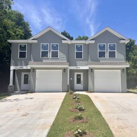 324 Kelly Road, Valparaiso, FL 32580