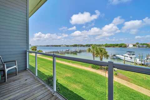 340 Bluefish Drive, Fort Walton Beach, FL 32548
