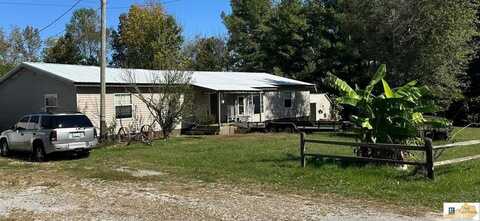 354 Pleasant Valley Road, Campbellsville, KY 42718