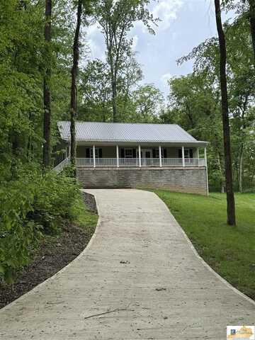 482 Whispering Woods Road, Glasgow, KY 42141