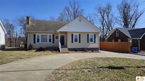112 Lexington Drive, Glasgow, KY 42141