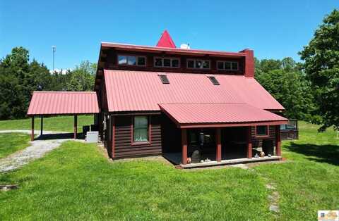 378 Providence Church Road, Russell Springs, KY 42642