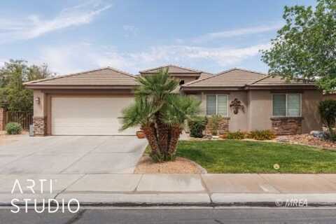 483 Clark St, Mesquite, NV 89027