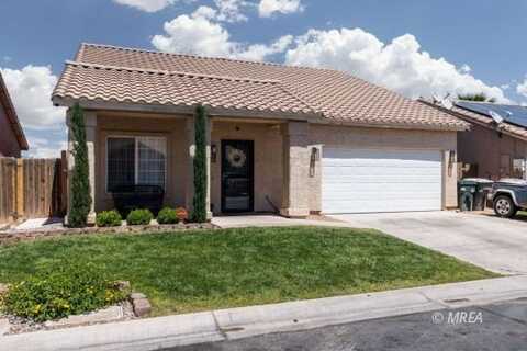 931 Adobe Dr, Mesquite, NV 89027