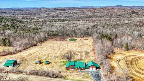 77 Huffs Corner Road, Wellington, ME 04942
