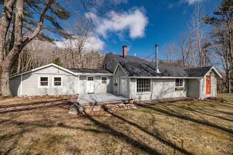 380 E Neck Road, Nobleboro, ME 04555