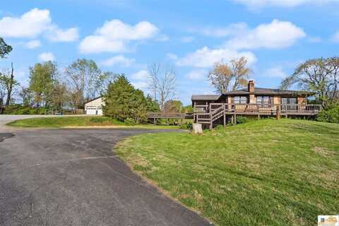 932 Russell Road, Columbia, KY 42728