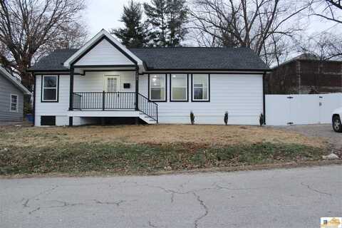 106 Rachel Court, Glasgow, KY 42141