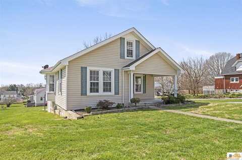 224 E Grundy Avenue, Springfield, KY 40069