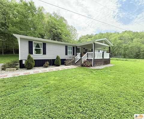 1239 Spoon Branch Road, Burkesville, KY 42717