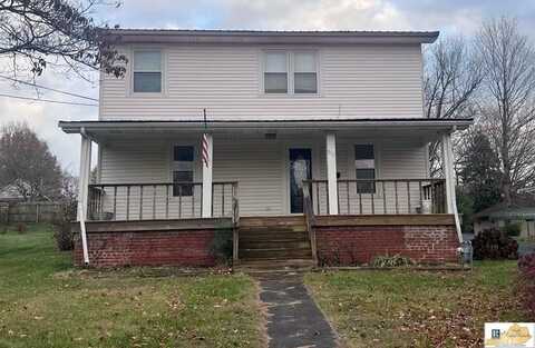 312 Leslie Avenue, Glasgow, KY 42141