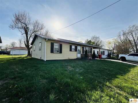 305 Grinstead Mill Road, Cave City, KY 42127