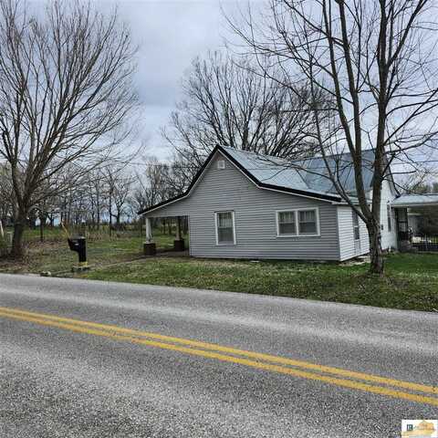 7431 Old Bowling Green Road, Glasgow, KY 42141