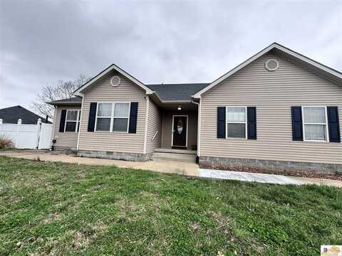 300 Maple Ridge Street, Bowling Green, KY 42101