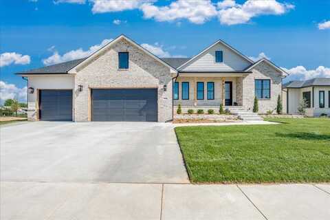 9654 W Cedar Lane, Maize, KS 67101