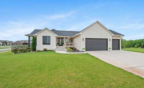 4301 N Sunny Ln, Wichita, KS 67205