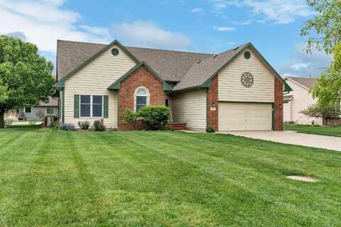 316 Old Colony, North Newton, KS 67117