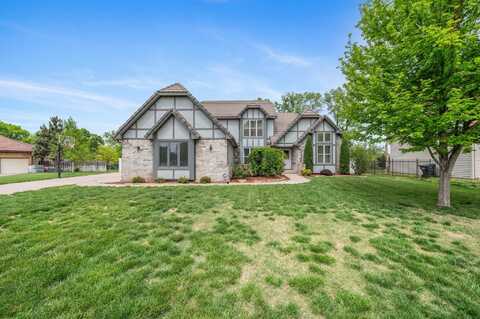 13930 E Lakeview, Wichita, KS 67230
