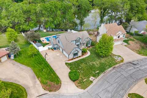 13930 E Lakeview, Wichita, KS 67230