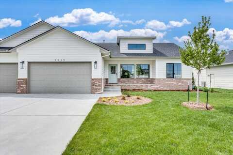 3335 S Linden Ct, Wichita, KS 67210
