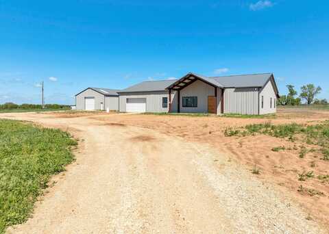 37900 W 13th St N, Cheney, KS 67025