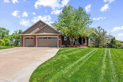 229 N Fawnwood Ct, Wichita, KS 67235