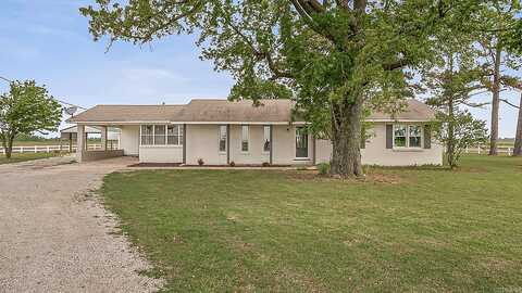 4177 County Road 928, Brookland, AR 72417