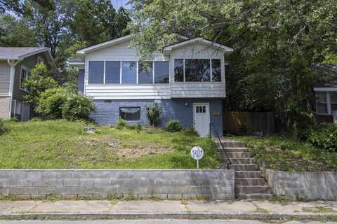 4204 C Street, Little Rock, AR 72205
