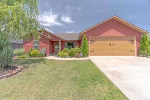 309 Elizabeth Drive, Paragould, AR 72450