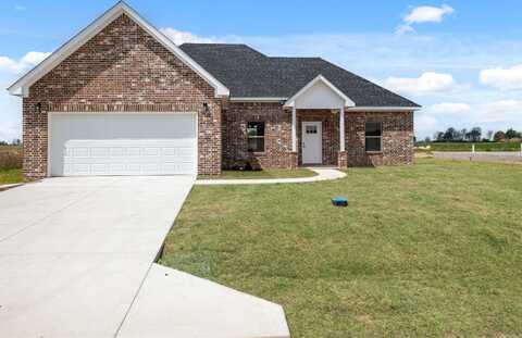 161 Pintail Pointe, Manila, AR 72442