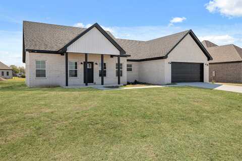 164 Pintail Pointe, Manila, AR 72442