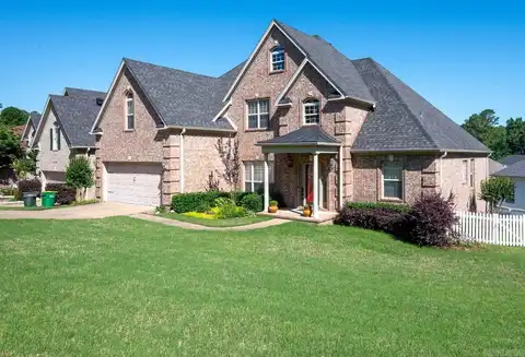 2808 valley park, Little Rock, AR 72212