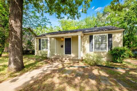415 N Van Buren Street, Little Rock, AR 72205