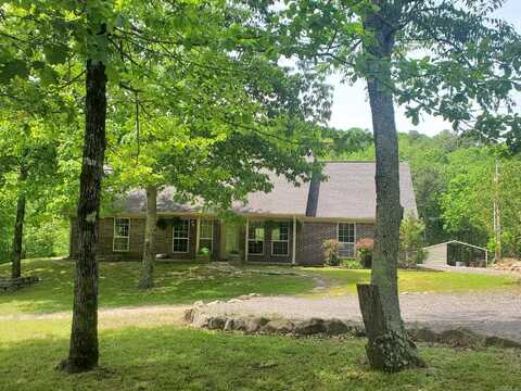 137 Gone Fishin Lane, Mena, AR 71953