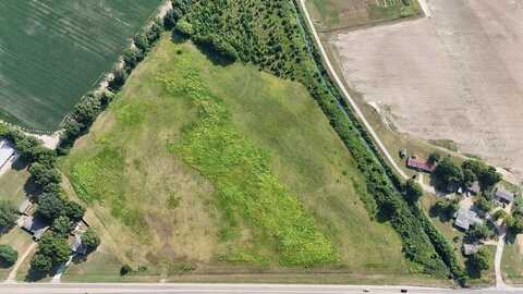 14.31 acres Highway 463, Bay, AR 72411