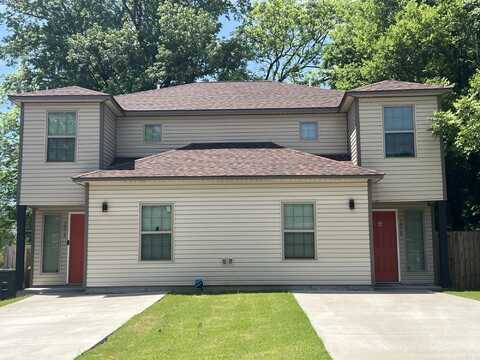 1914 Dennison Street, Little Rock, AR 72202