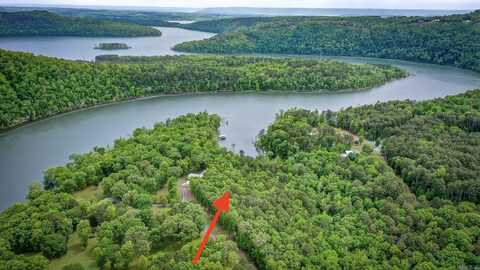 00 Mayhand Rd., Shirley, AR 72153
