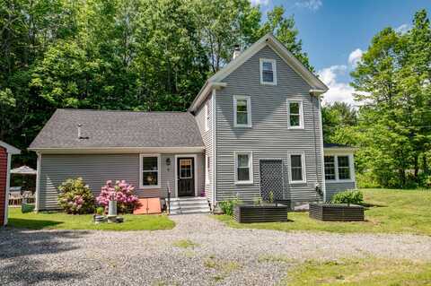 3 Adell Road, Readfield, ME 04355