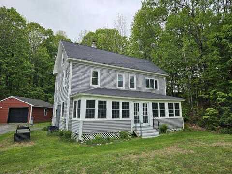 3 Adell Road, Readfield, ME 04355