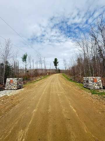 Lot 61 Taylor Woods Road, Temple, ME 04984
