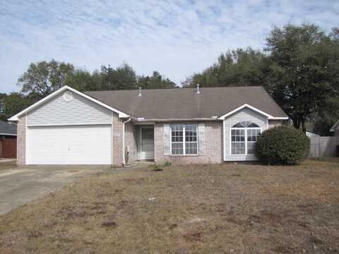 2809 Geronimo Drive, Crestview, FL 32539