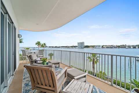 211 Durango Road, Destin, FL 32541
